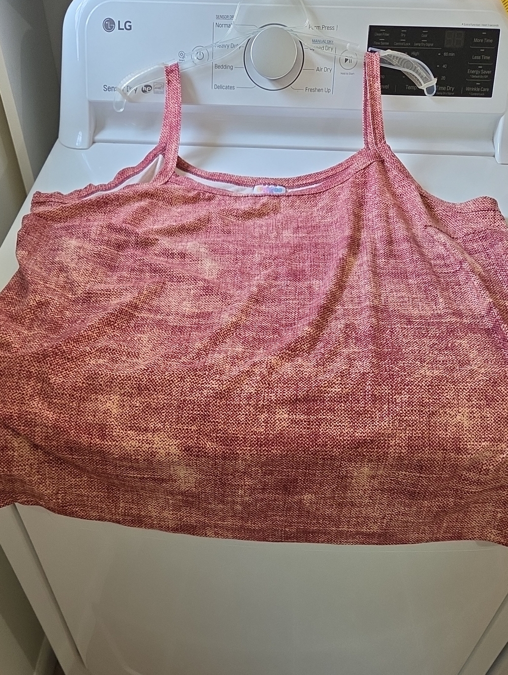 LuLaRoe Essential Cami